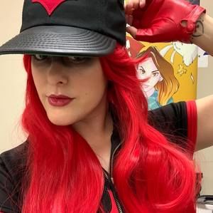 Meet your Posher, Tressa